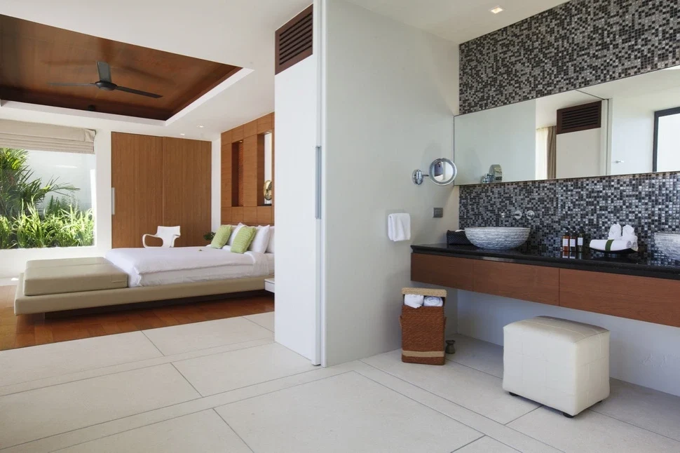 Lime Villa / 室內景觀 3