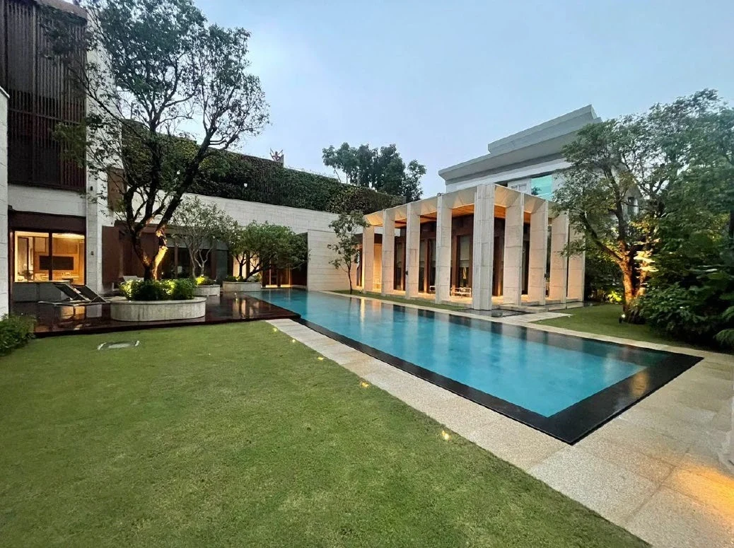 Setia Murni 住宅