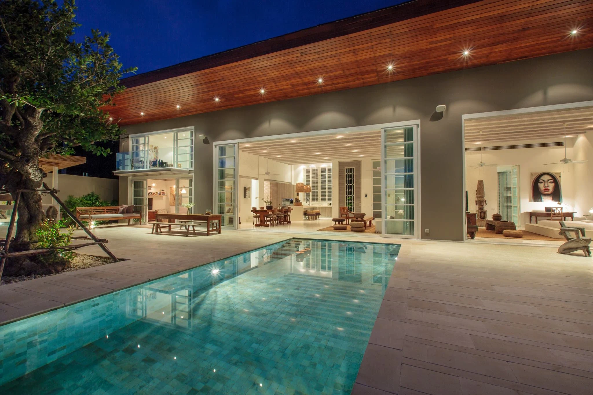 Villa Akasha