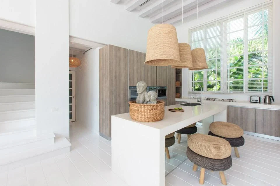 Villa Akasha / 室內景觀 5