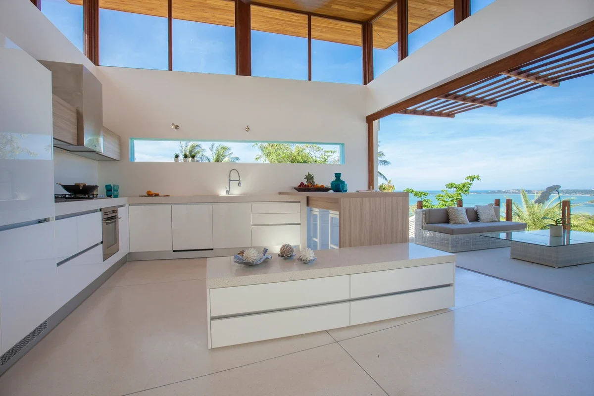 Villa Kya / 室內景觀 2