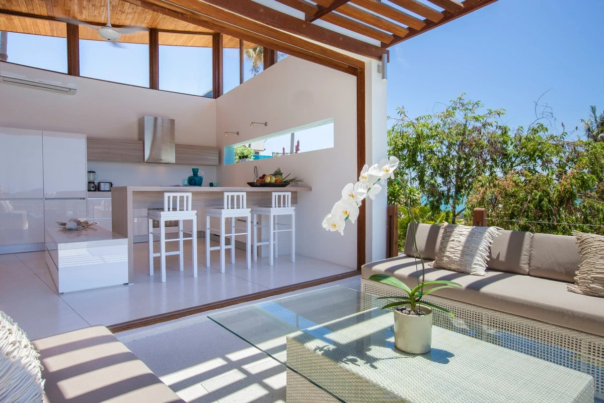 Villa Kya / 室內景觀 5