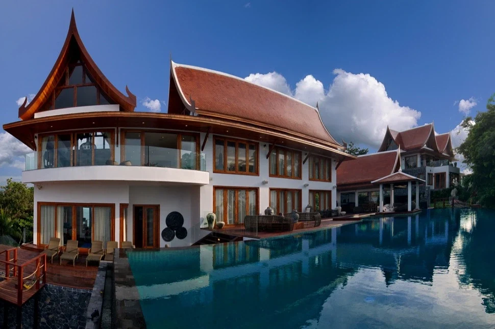 Villa Riva / 室內景觀 2